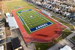 Crosby Field